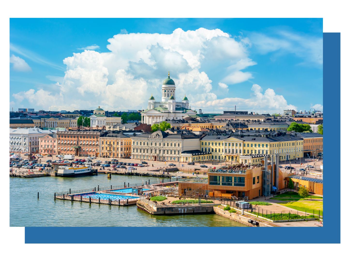 Finland