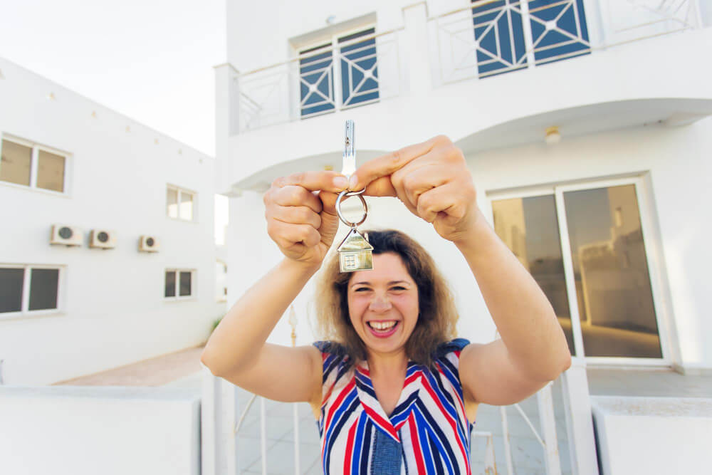 als Auswanderer Haus kaufen in Spanien dank NIE Nummer