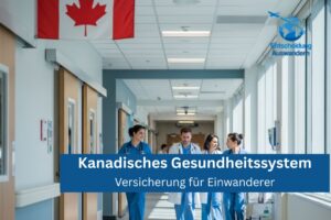 Das kanadische Gesundheitssystem Wie bin ich als Einwanderer versichert