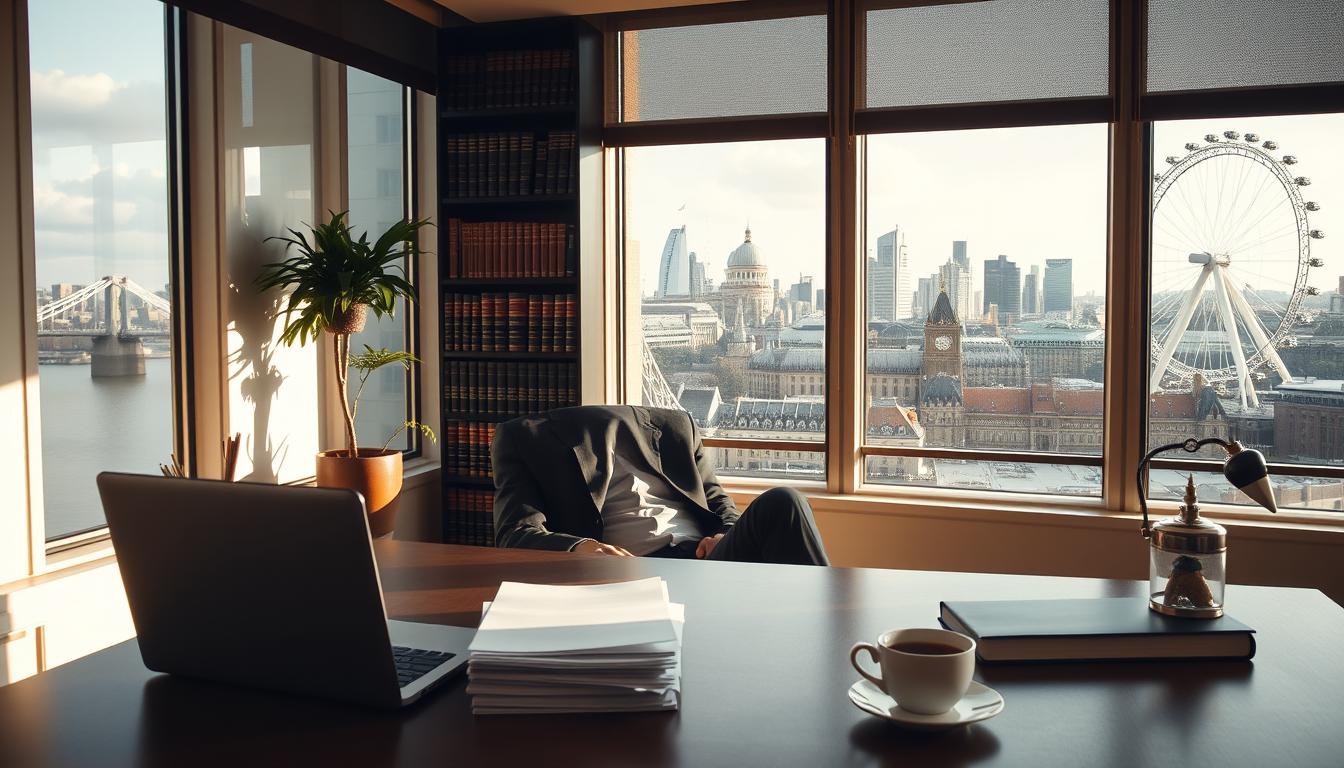 Arbeiten in England nach Brexit