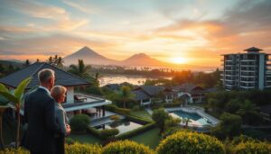 Immobilien auf Bali kaufen
