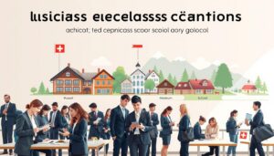 Schulpflicht in der Schweiz