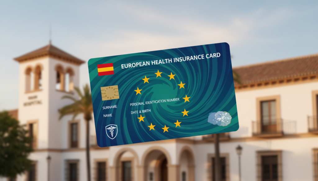 Gesundheitssystem Spanien: Was Expats beachten müssen